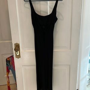 Betsy Johnson vintage cocktail dress